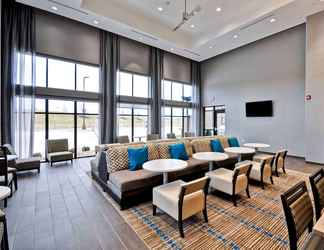 Sảnh chờ 2 Homewood Suites by Hilton Cincinnati/West Chester