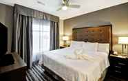 Bedroom 3 Homewood Suites by Hilton Cincinnati/West Chester