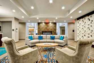 Lobby 4 Homewood Suites by Hilton Cincinnati/West Chester