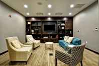 Lobby Homewood Suites by Hilton Cincinnati/West Chester