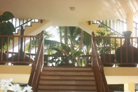 Lobby Hotel Merengue Punta Cana