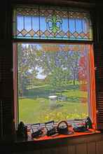 Lobby 4 Fairmount Bed & Breakfast