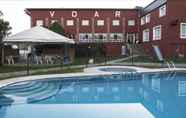 Swimming Pool 6 Hotel Voar