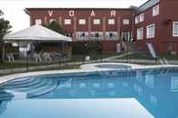 Swimming Pool Hotel Voar