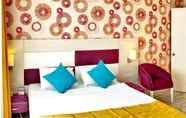 Bedroom 4 Ramada Resort by Wyndham Side