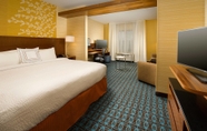 Phòng ngủ 3 Fairfield Inn & Suites Arundel Mills BWI Airport