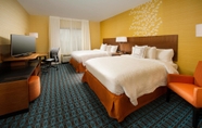 Phòng ngủ 7 Fairfield Inn & Suites Arundel Mills BWI Airport