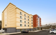 Bên ngoài 2 Fairfield Inn & Suites Arundel Mills BWI Airport