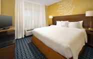 Phòng ngủ 4 Fairfield Inn & Suites Arundel Mills BWI Airport