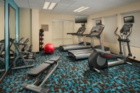 Fitness Center Fairfield Inn & Suites Arundel Mills BWI Airport