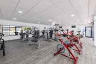 Fitness Center Mirador Papagayo by LIVVO