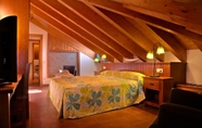 Phòng ngủ 4 Casa Pirineo, Ainsa