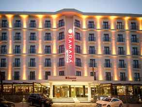 Exterior 4 Ramada by Wyndham Istanbul Florya