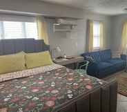 Kamar Tidur 3 Modern Homestead Guest House