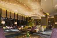 Bar, Cafe and Lounge Wanda Realm Jiangmen