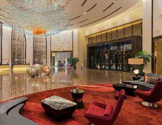 Lobby 2 Wanda Realm Jiangmen