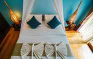 ห้องนอน 7 Tinkerbell Resort