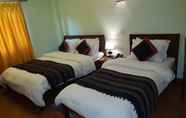 Kamar Tidur 3 Khwapa Chhen Guest House and Restaurant