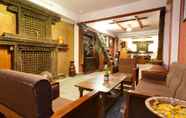 Lobby 2 Khwapa Chhen Guest House and Restaurant