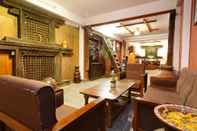 Lobby Khwapa Chhen Guest House and Restaurant