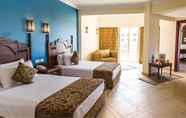Bedroom 4 Jasmine Palace Resort & Spa
