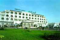 Exterior Hotel Green Golf