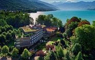 Nearby View and Attractions 2 Hotel Seepark Thun