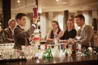 Bar, Kafe dan Lounge Hotel Seepark Thun