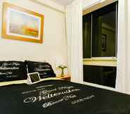 Bedroom 5 Trujillo - El Golf Apartments