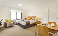 Kamar Tidur 7 Quest Frankston