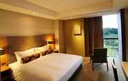 Bedroom 2 Nippondaira Hotel