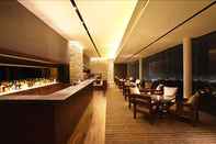 Bar, Cafe and Lounge Nippondaira Hotel