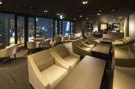 Bar, Cafe and Lounge Meitetsu Grand Hotel