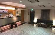 Lobby 7 Sasebo Green Hotel