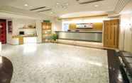 Lobi 6 Sasebo Green Hotel