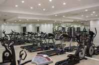 Fitness Center Gorukle Oruc Hotel & SPA