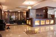 Lobby Gorukle Oruc Hotel & SPA
