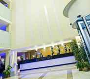 Lobi 3 Adrina Termal Health & SPA Hotel