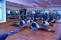Fitness Center Adrina Termal Health & SPA Hotel