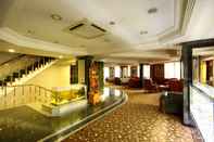 Lobby Prestige Hotel