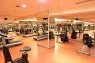 Fitness Center Prestige Hotel