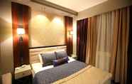 Bedroom 6 Prestige Hotel