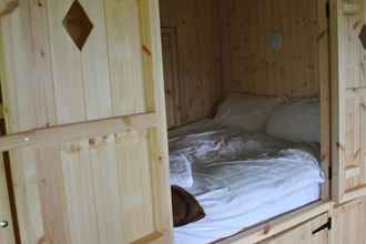 Kamar Tidur 4 Bear Lodge - Glamping