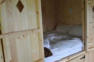 Bedroom 4 Bear Lodge - Glamping