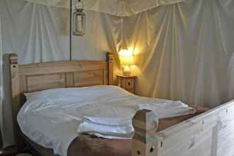 Bedroom 4 Bear Lodge - Glamping