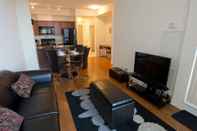 Common Space Maplewood Furnished Suites