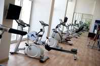 Fitness Center Royal Kenz Thalasso & SPA