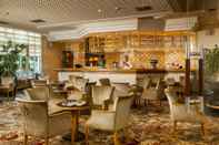 Bar, Cafe and Lounge Royal Kenz Thalasso & SPA