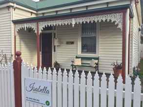 Exterior 4 Isabella At Kyneton