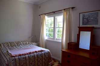 Kamar Tidur 4 Clanwilliam